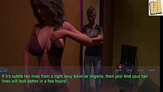 Wife and Stepmother Share Family Moments