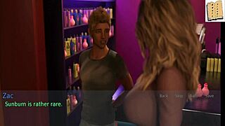 Wife and Stepmother Share Family Moments