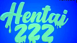 Ben 10 Gwen Rides Hard in Cowgirl Action