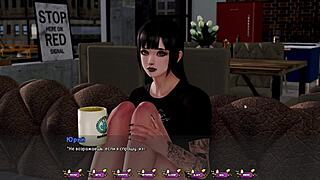 Unleash deepthroat chaos in Pale Carnations Part 15.