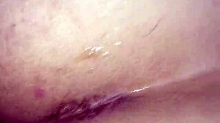 I am fucking a nice white ass