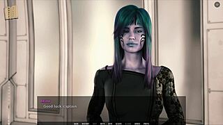 Tales from the Unending Void 155