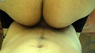 My mexican milf secretary loves deep dick in college student roleplay.