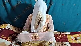 hey, wanna see this indian girl bent over for hardcore doggystyle?