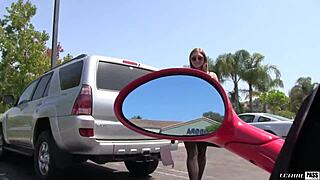 sexy babe with a great body skylar snow enjoys a good fuck