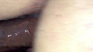 I am fucking a nice white ass