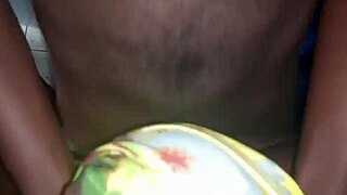 I made her cum so hard in doggy