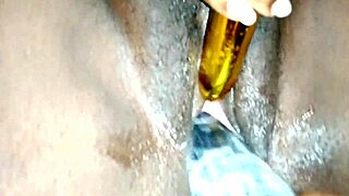 Big dick fucking black ass hard