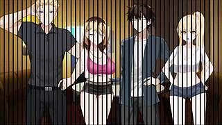 Promise Left Unkept - Normal Ending Routes Future 1 And Family 2 Sex Scenes Part 8