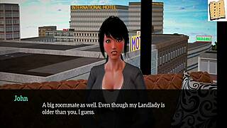 my new family series hints at erotic anime adventures