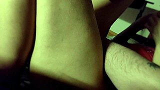 Stepmoms smelly soles feet