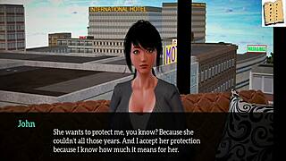 my new family series hints at erotic anime adventures