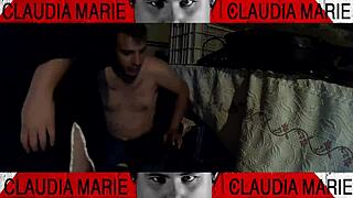 Curvy big ass amateurs licking and getting horny before parents catch them 😈