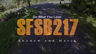 Sexy Mom Sucks And Swallows Cum