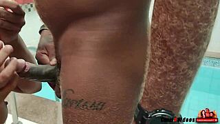 i ate the transvestite's ass in the hidden motel and got tracked by jealous wives