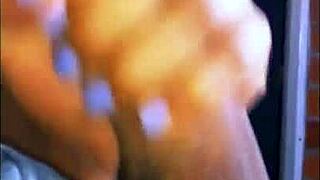 Stepdaughter strives to please stepfather with tight body.