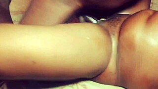 her delicious pussy makes me cum inside so fast