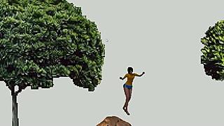 Samba lady new 2024 hentai game sex gameplay