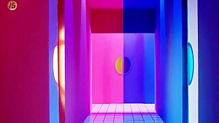 gái hàn quốc dancing seductively to show off her big tits