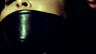 i feel that tanned slut getting flogged hard in bondage