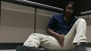 Devils Playground Elevator Scene Screams Wild Action!