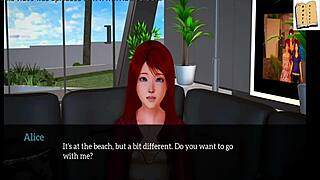 my new family series hints at erotic anime adventures