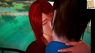 my new family series hints at erotic anime adventures