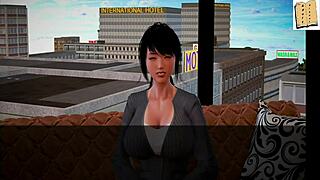 my new family series hints at erotic anime adventures