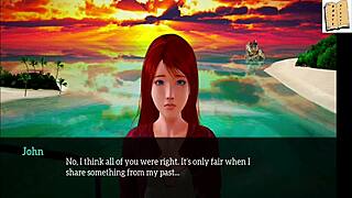 my new family series hints at erotic anime adventures