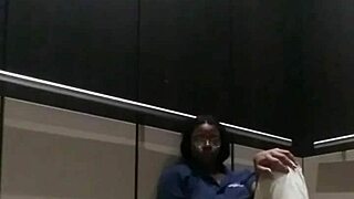 Devils Playground Elevator Scene Screams Wild Action!