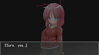 Kodoku's successor gallery in anime style