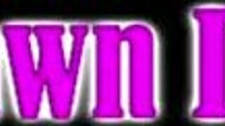 Exotic brunette enjoys a session with a partner