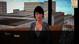 my new family series hints at erotic anime adventures