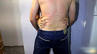 Dry Humping in Leggings Feels So Intense, I Can't Hold Back!