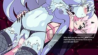 Crimsonkeep 3 Hentai Gallery Featuring Anime Adventures