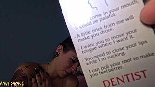 Card game turns into fun