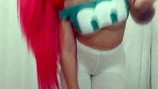 débora fantine - guided masturbation