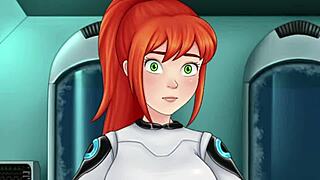 I was chosen to repopulate with them space paws, wanna see their uncensored tits?