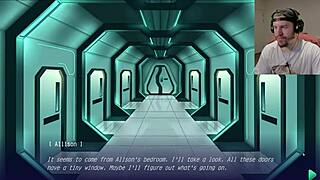 I was chosen to repopulate with them space paws, wanna see their uncensored tits?