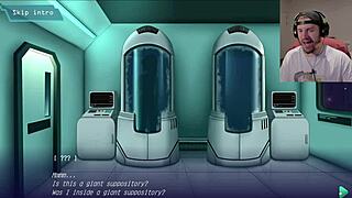 I was chosen to repopulate with them space paws, wanna see their uncensored tits?