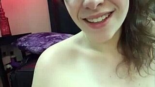 Femdom POV sexting compilation with big boob amateurs