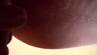 Redhead lulu sucks big dick in public with jose in hardcore amateur scene.