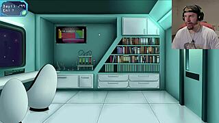 I was chosen to repopulate with them space paws, wanna see their uncensored tits?