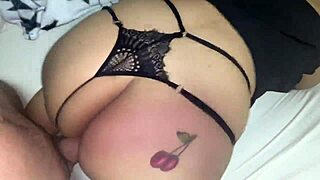 mi hermanastra graba mientras follamos