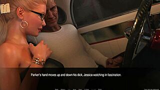 Jessica Oneil's Intriguing Hard News Episode 43