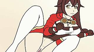 Big Boobs Genshin Animations Compilation