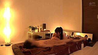 Big Tits Shake Under Mini Skirt