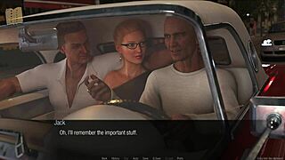 Jessica Oneil's Intriguing Hard News Episode 43