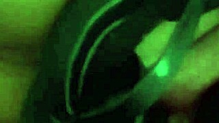 usando brinquedos em meus buracos, parte 2