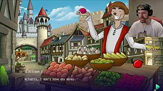 I was chosen to repopulate with them space paws, wanna see their uncensored tits?